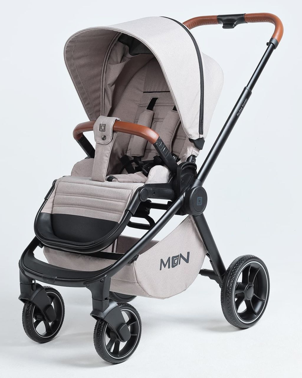 Коляска Moon Resea Kombi 2 в 1 2020