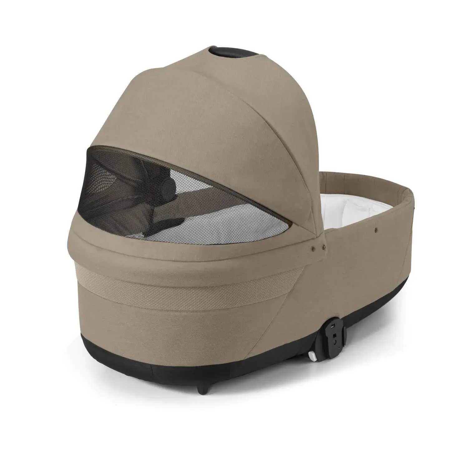 Спальный блок Cybex Cot S Lux Almond Beige