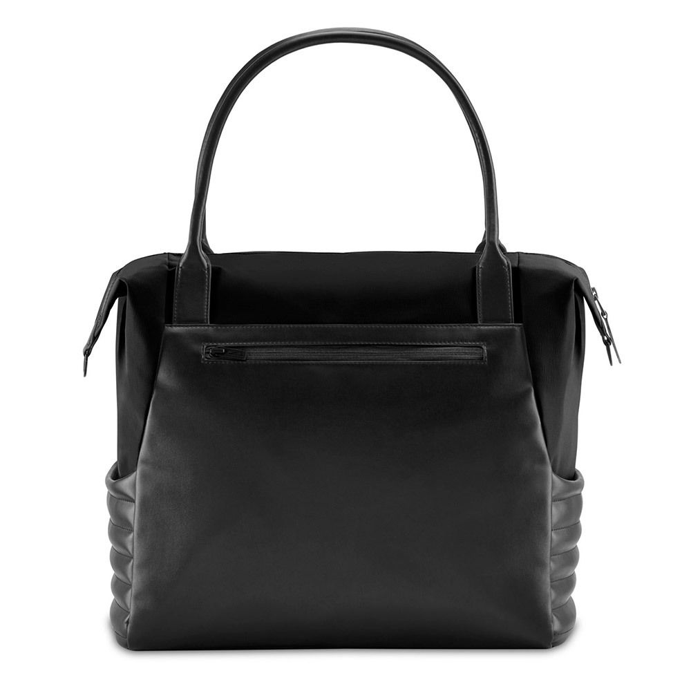 Сумка для коляски Cybex PRIAM Deep Black
