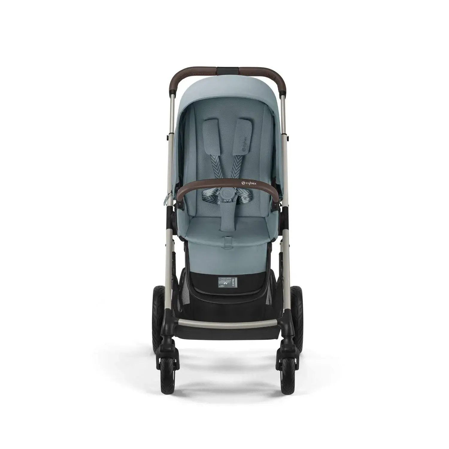 Детская коляска Cybex Talos S Lux 2 в 1 TPE