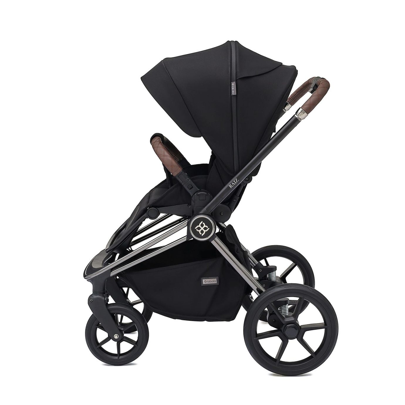 Labala RAIZ EDITION LINE 2025 Black night