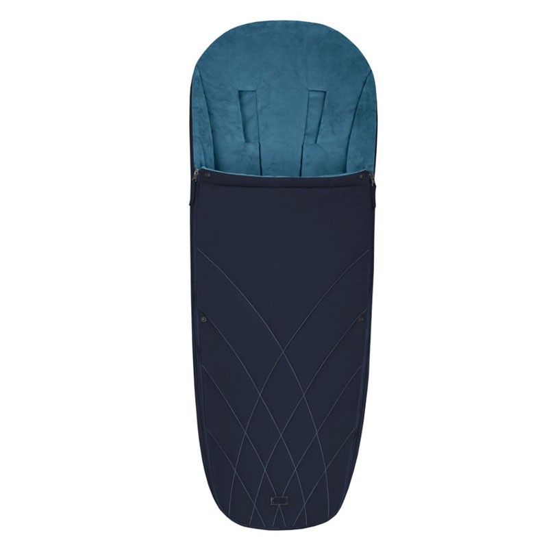 Накидка для ног Cybex PRIAM Nautical Blue