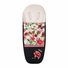 Конверт в коляску Cybex PRIAM Spring Blossom Light