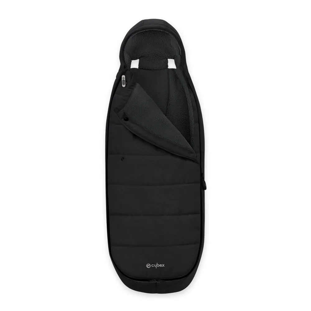 Накидка для ног Cybex Priam Moon Black