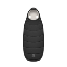 Накидка для ног для коляски Cybex Priam Sepia Black