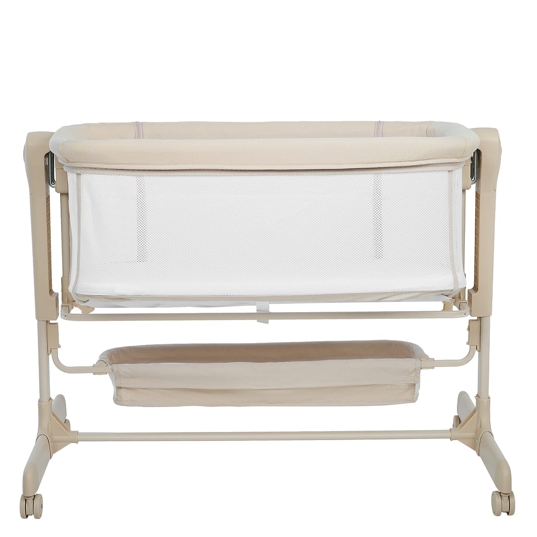 Колыбель Pituso Flora beige/бежевый