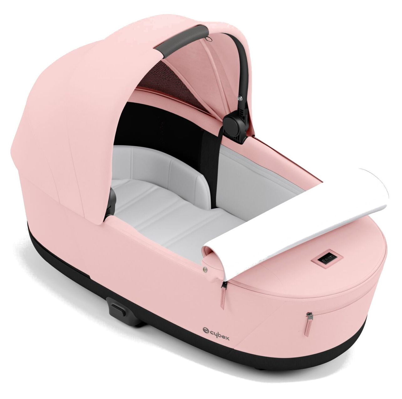 Cybex Priam IV коляска 2 в 1 Rose рама gold