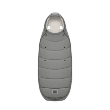 Накидка для ног для коляски Cybex Priam Mirage Grey