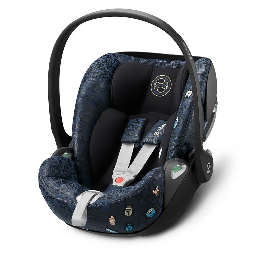 Cybex Cloud T i-Size, Jewels of Nature