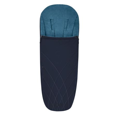 Накидка для ног Cybex PRIAM Nautical Blue