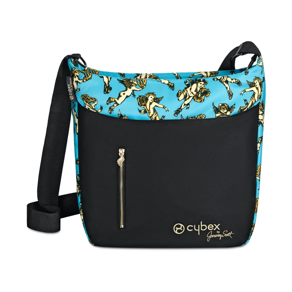 Сумка для коляски Cybex Priam by Jeremy Scott