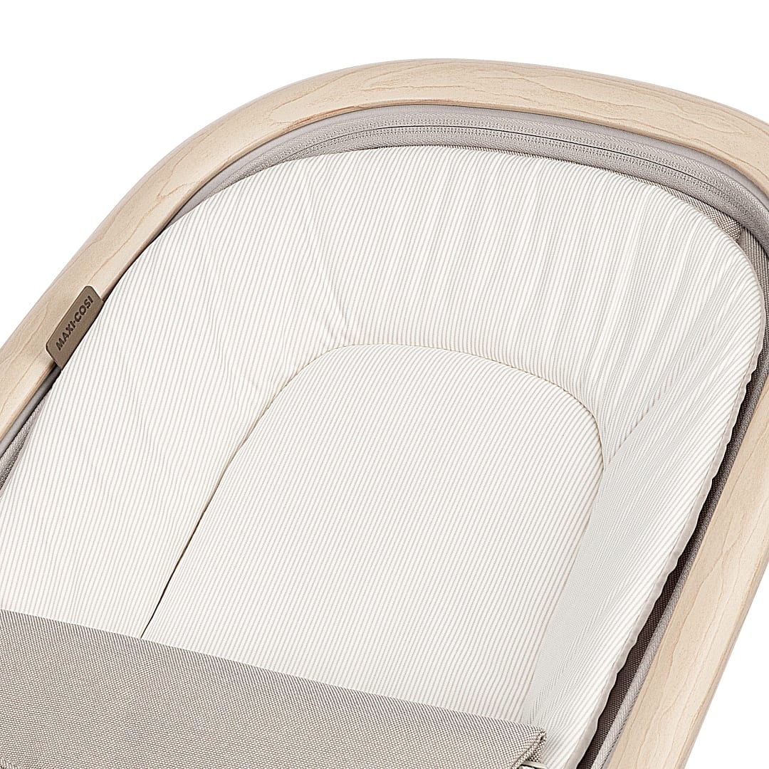 Шезлонг KORI Classic Beige ECO/классик бежевый
