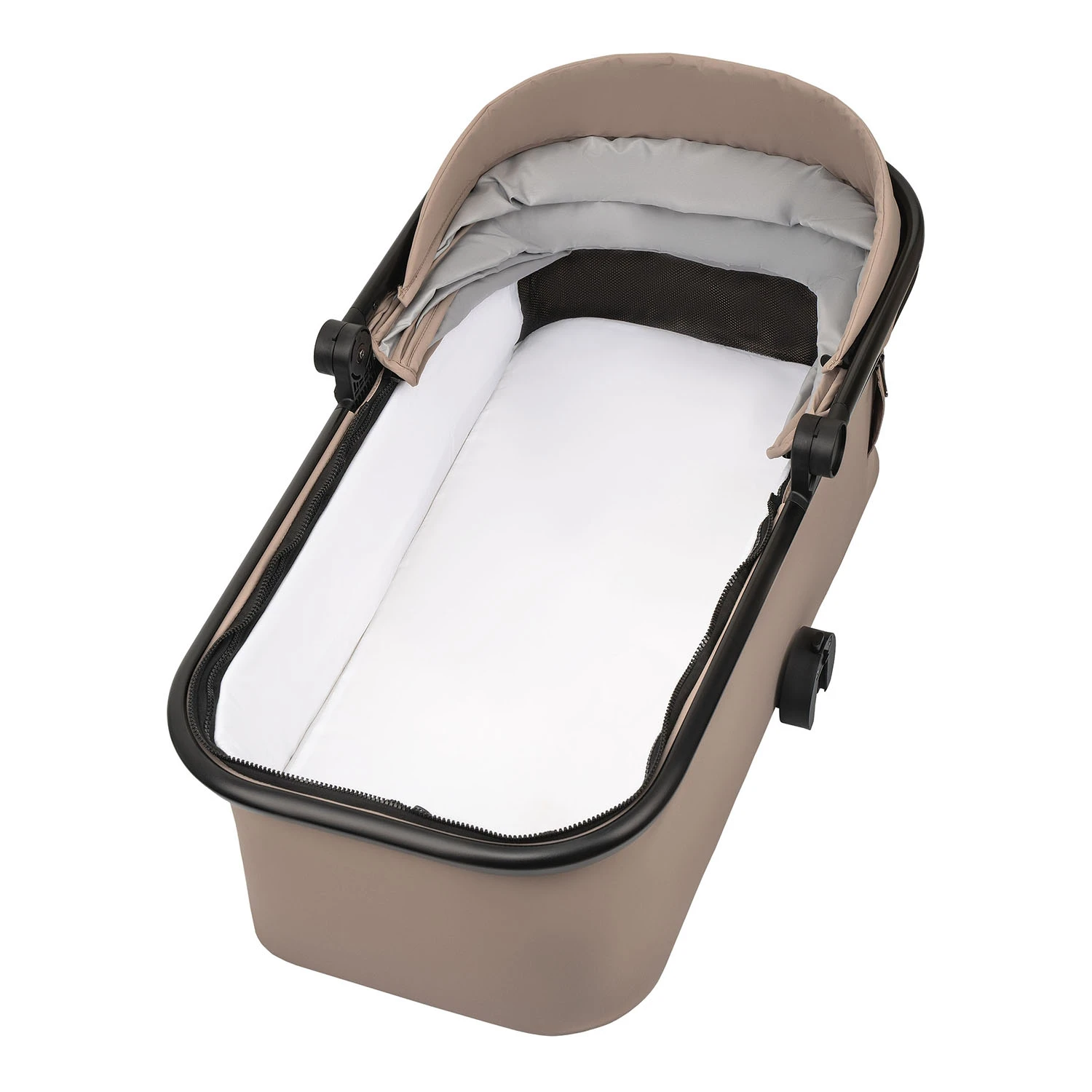 Коляска 3в1 Indigo SOLAR