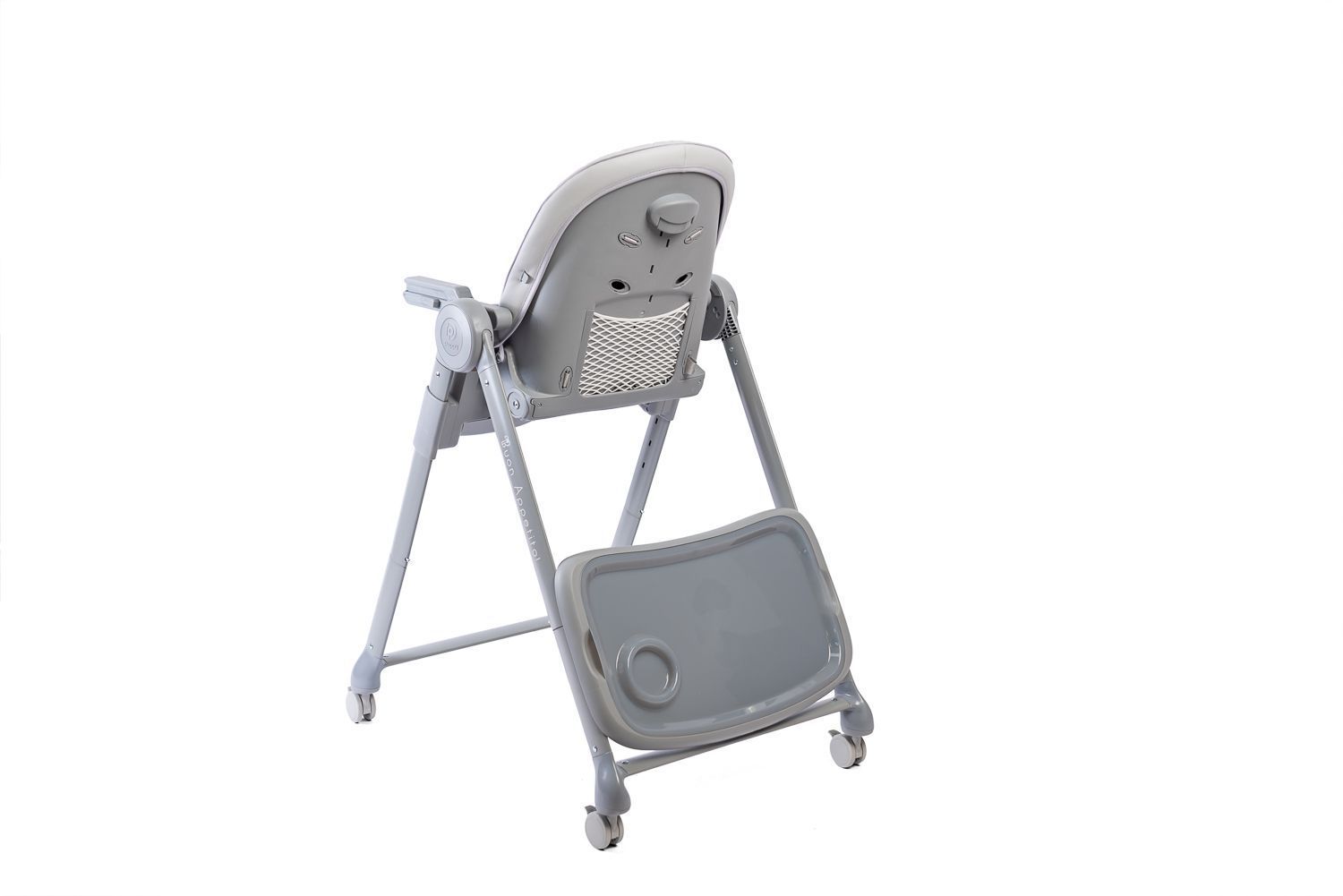 Стул для кормления Peppy Sommelier (Grey)