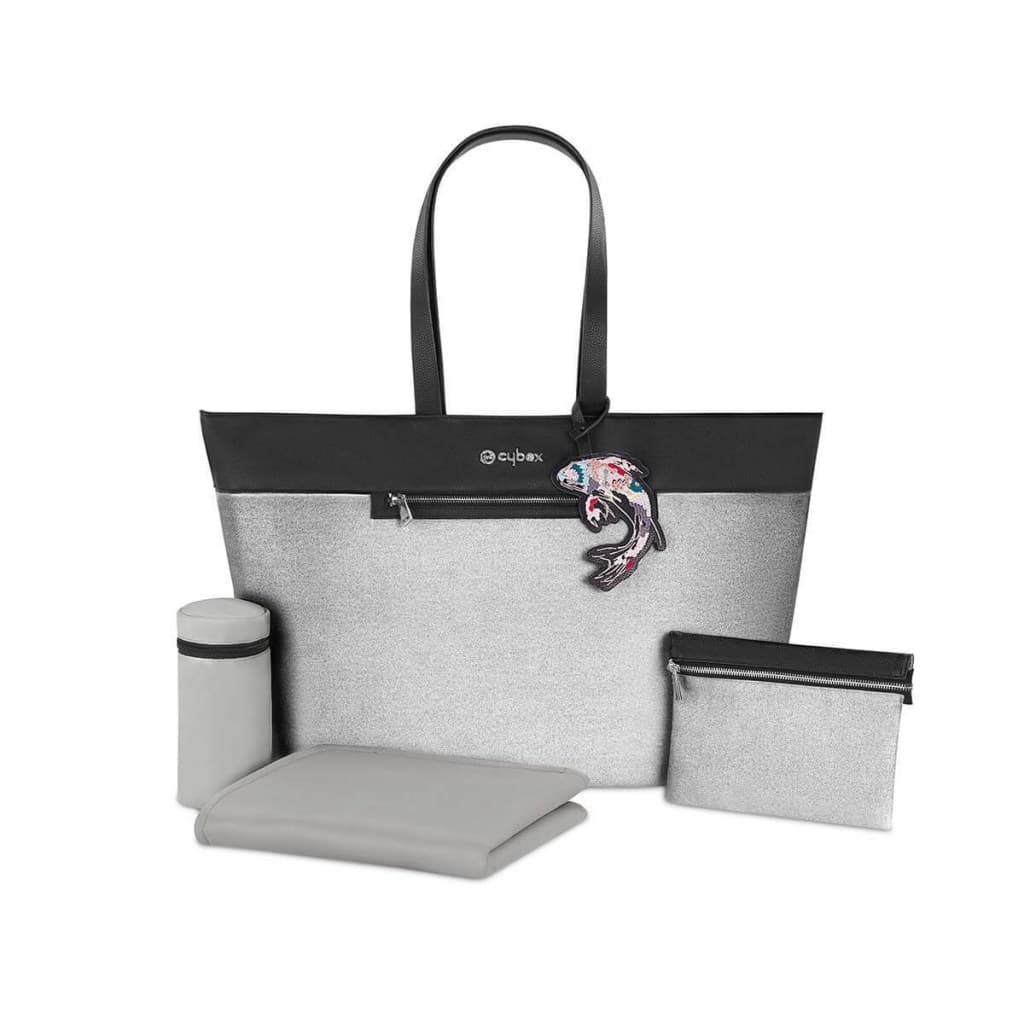 Сумка для коляски Cybex Priam Changing Bag Koi