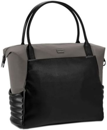 Сумка для коляски Cybex PRIAM Soho Grey