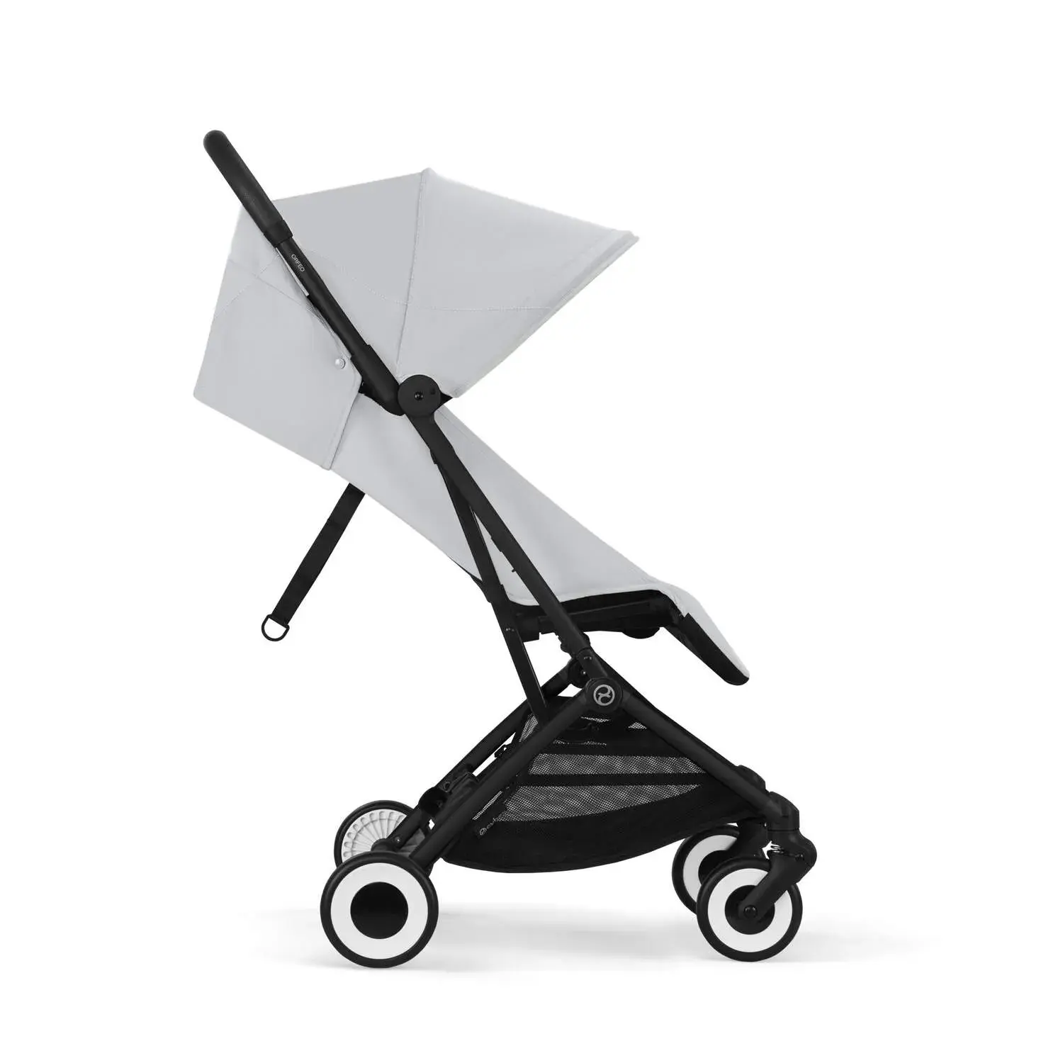 Прогулочная коляска Cybex Orfeo new 2026
