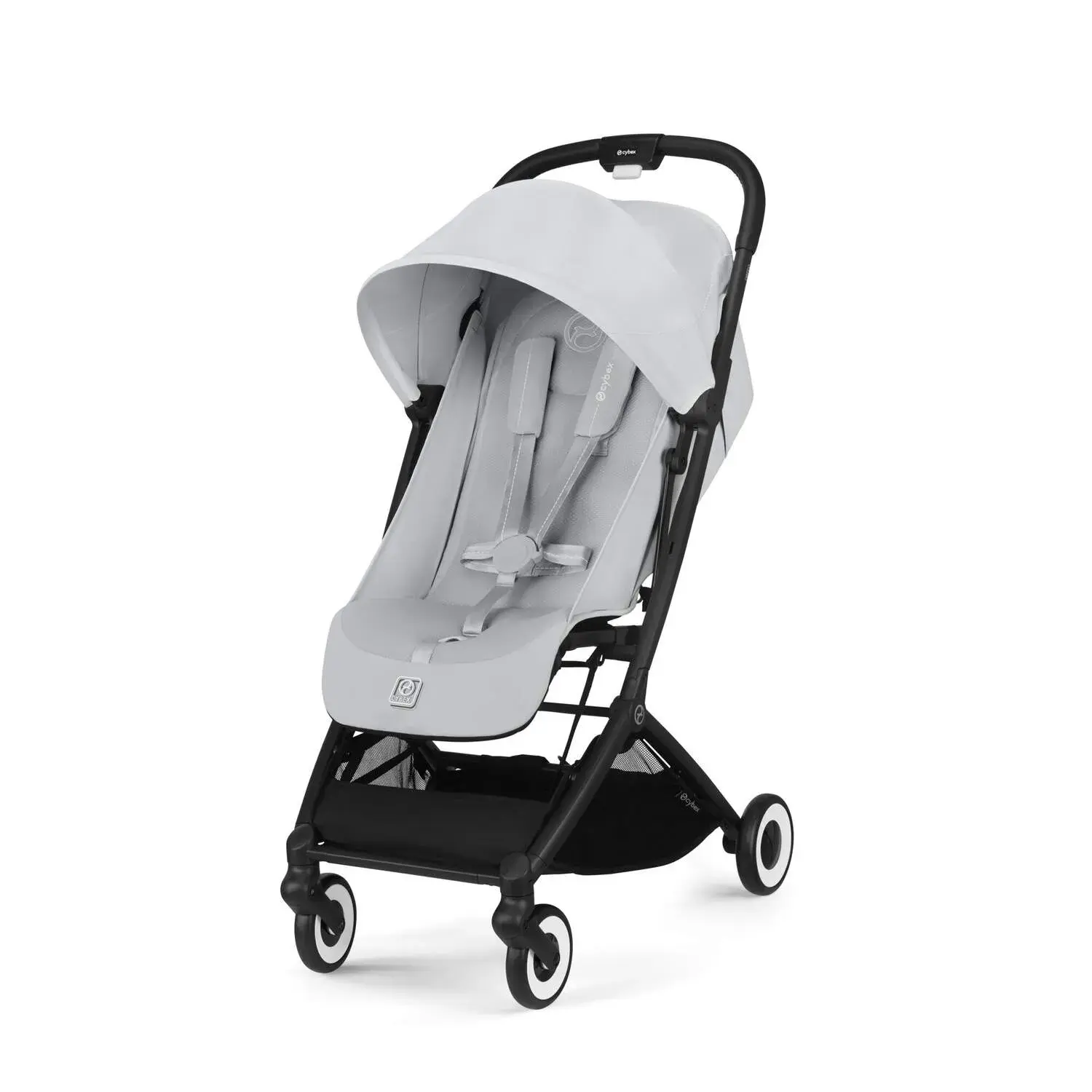 Прогулочная коляска Cybex Orfeo new 2026