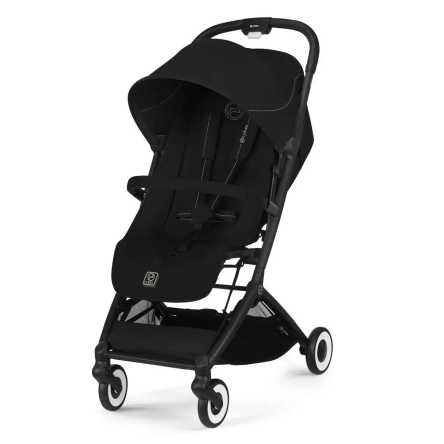 Прогулочная коляска Cybex Orfeo new 2026