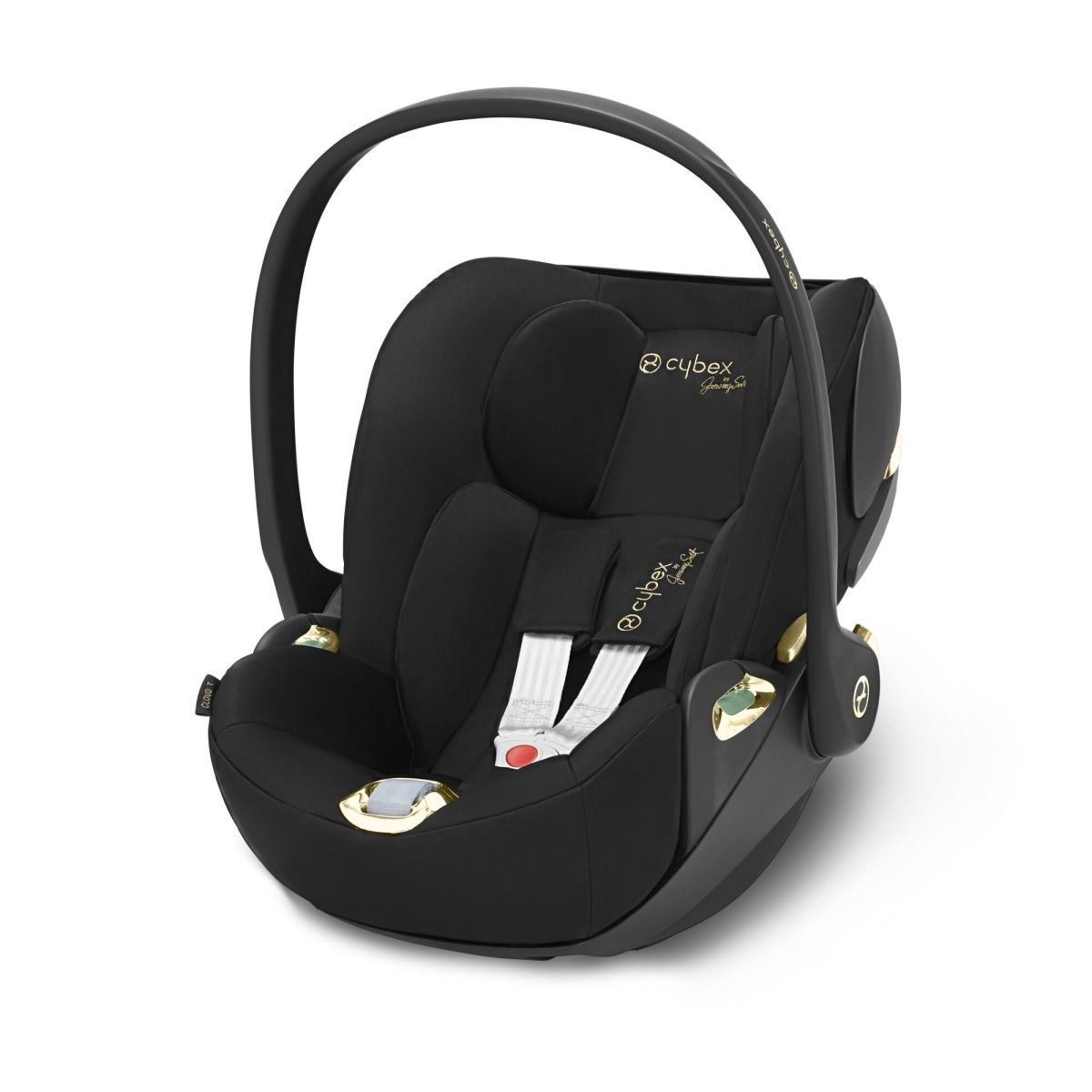 Автокресло Cybex Cloud T i-Size Design Collaborations (0-13 кг), Wings