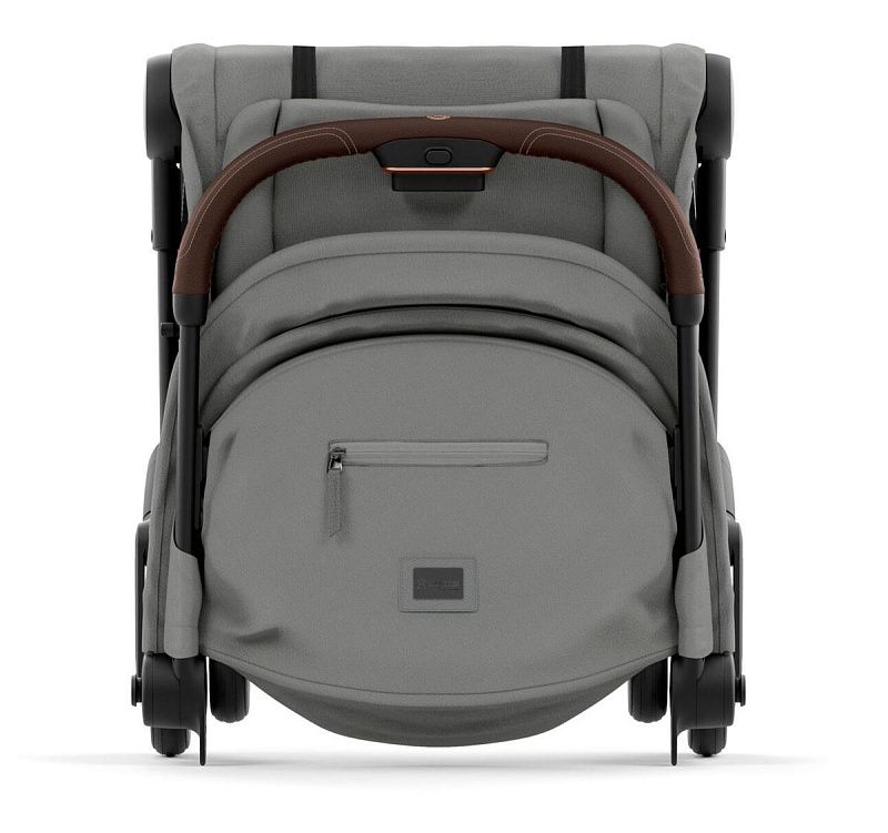 Coya Rosegold Mirage Grey
