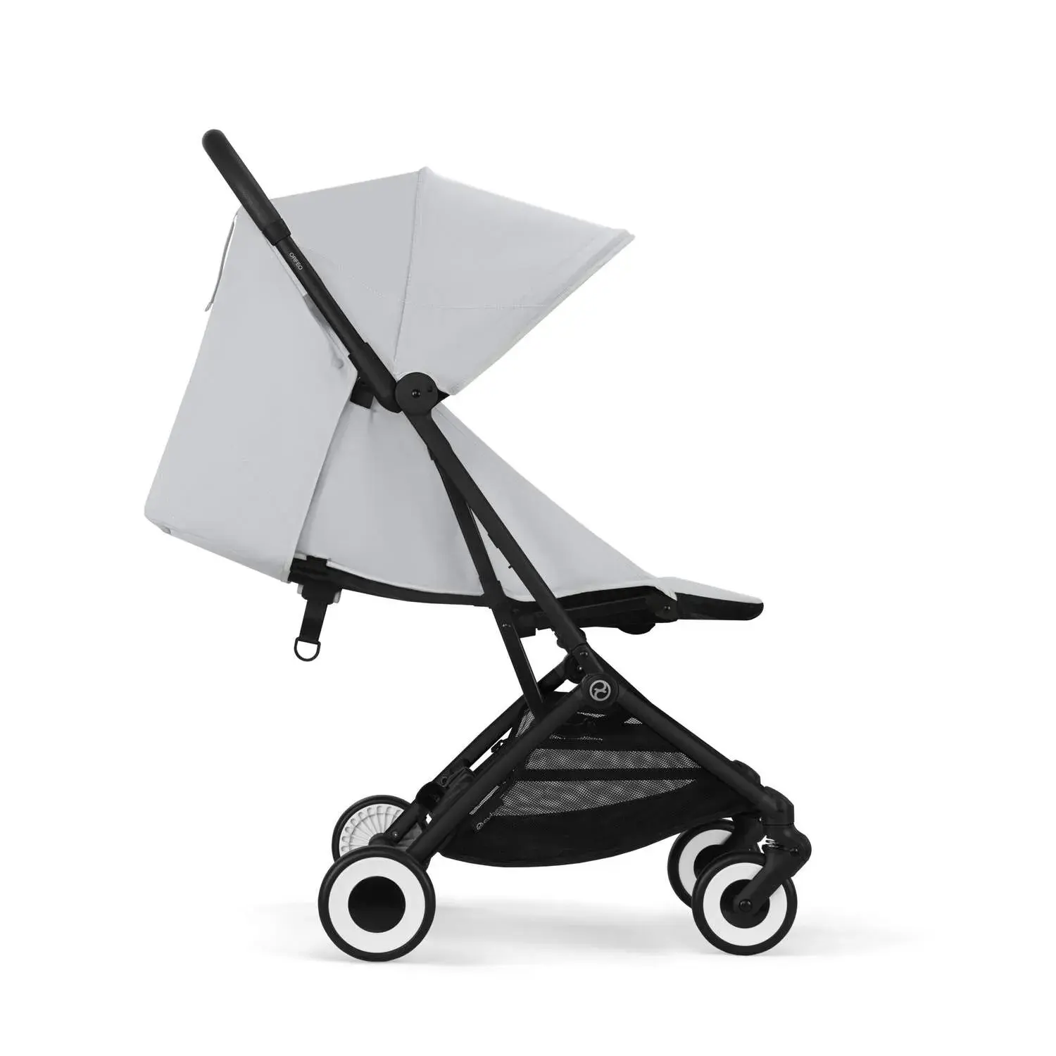 Прогулочная коляска Cybex Orfeo new 2026