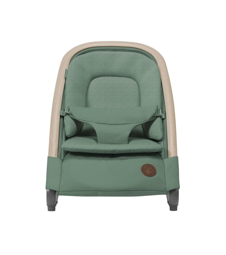 Шезлонг KORI beyond Green ECO /зеленый
