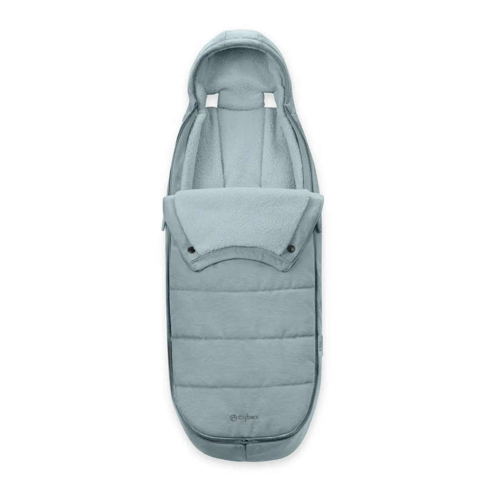 Накидка для ног Cybex Priam Sky Blue