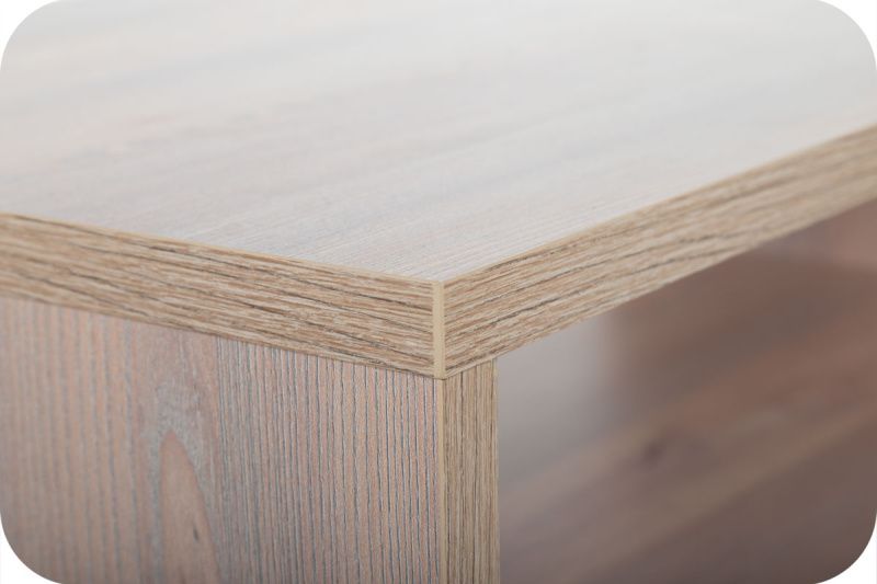 Тумба открытая Tetrix 56