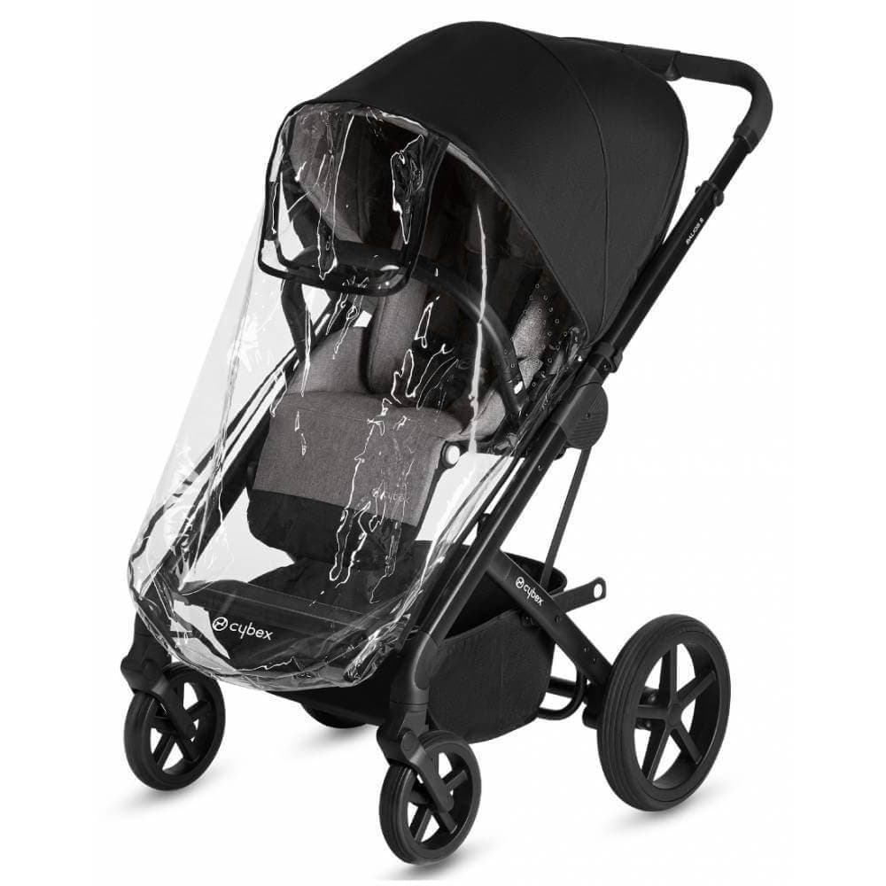 Дождевик для прогулочной коляски Cybex