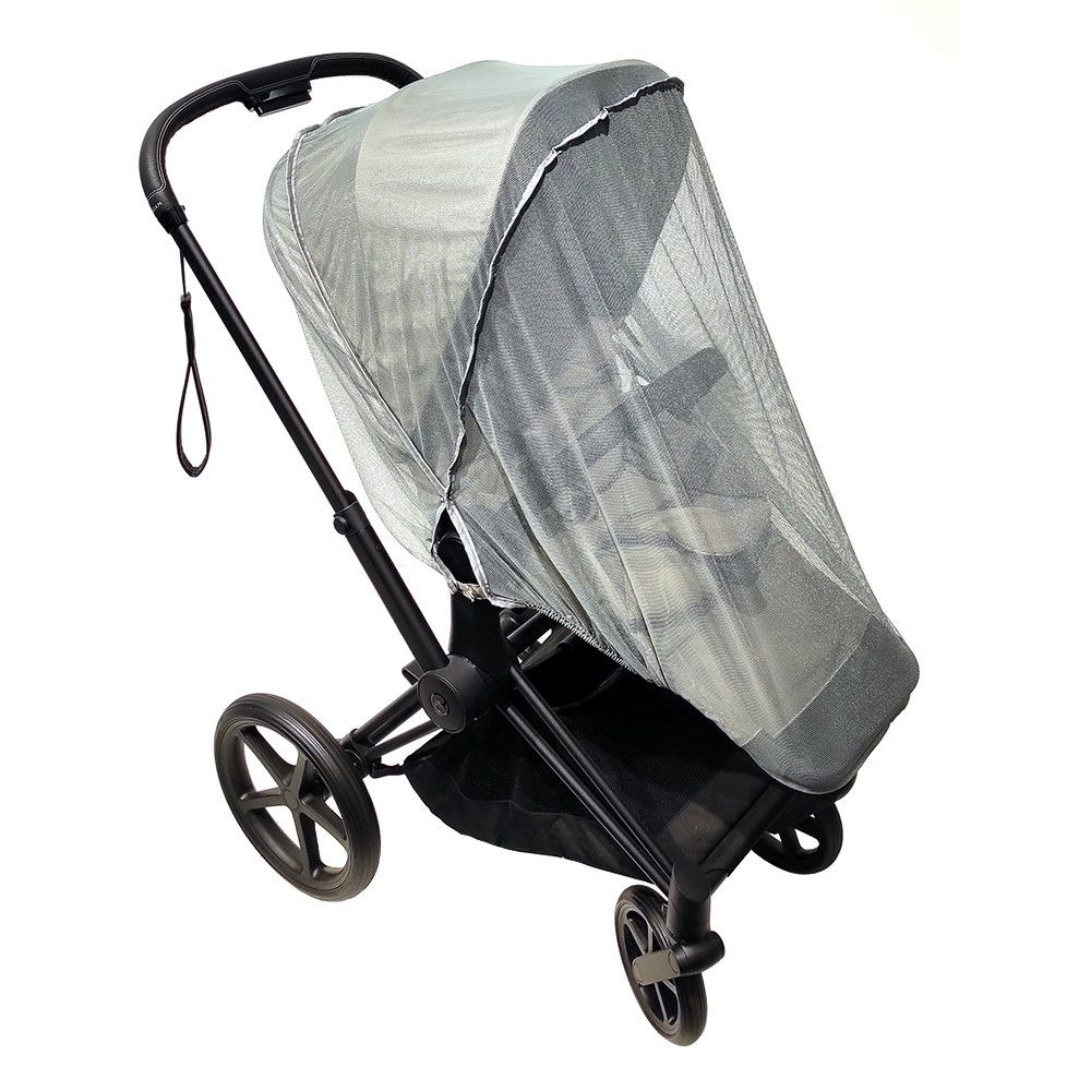 Москитная сетка на прогулочный блок cybex
