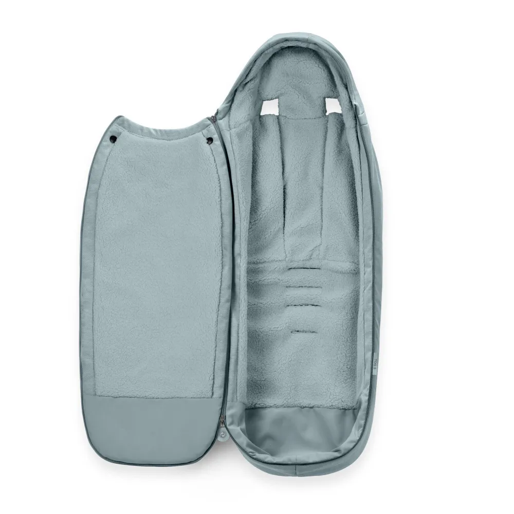 Накидка для ног Cybex Priam Sky Blue