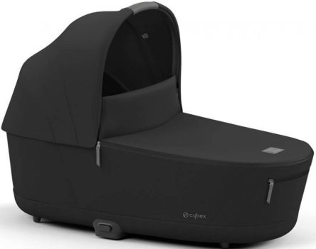 Спальный блок Cybex PRIAM IV Sepia Black