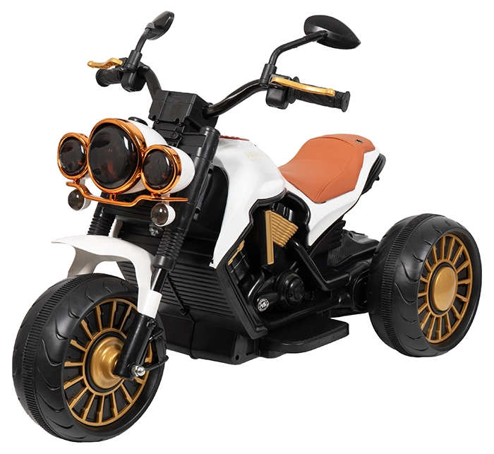 Детский электромобиль трицикл TR703