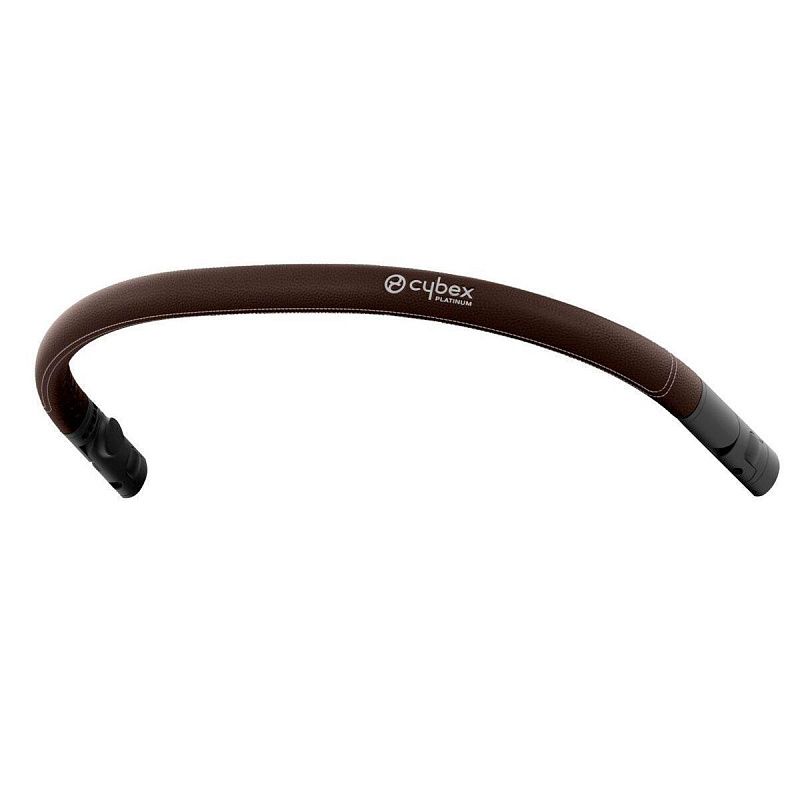 Coya Chrome Brown Mirage Grey с дождевиком
