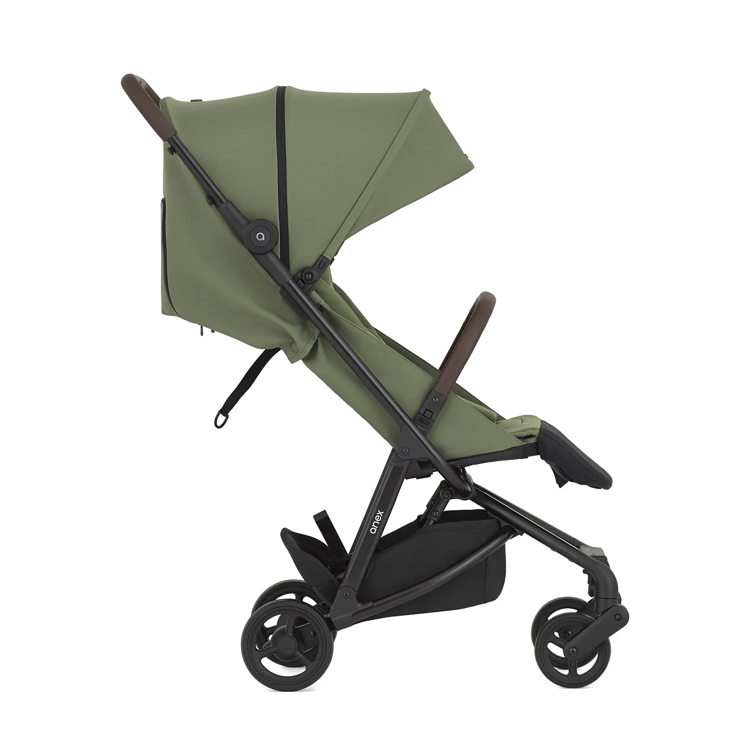 Коляска ANEX AIR-Z Plus Elvie