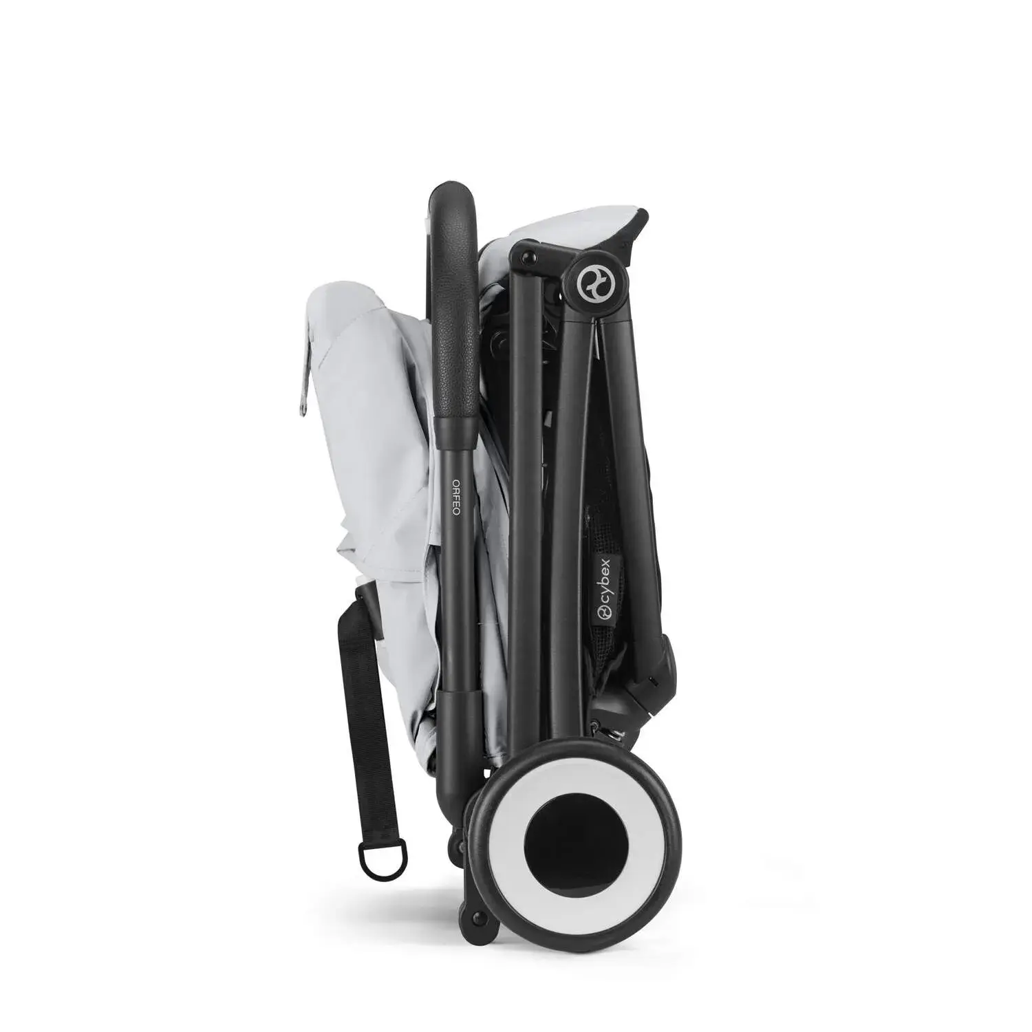 Прогулочная коляска Cybex Orfeo new 2026