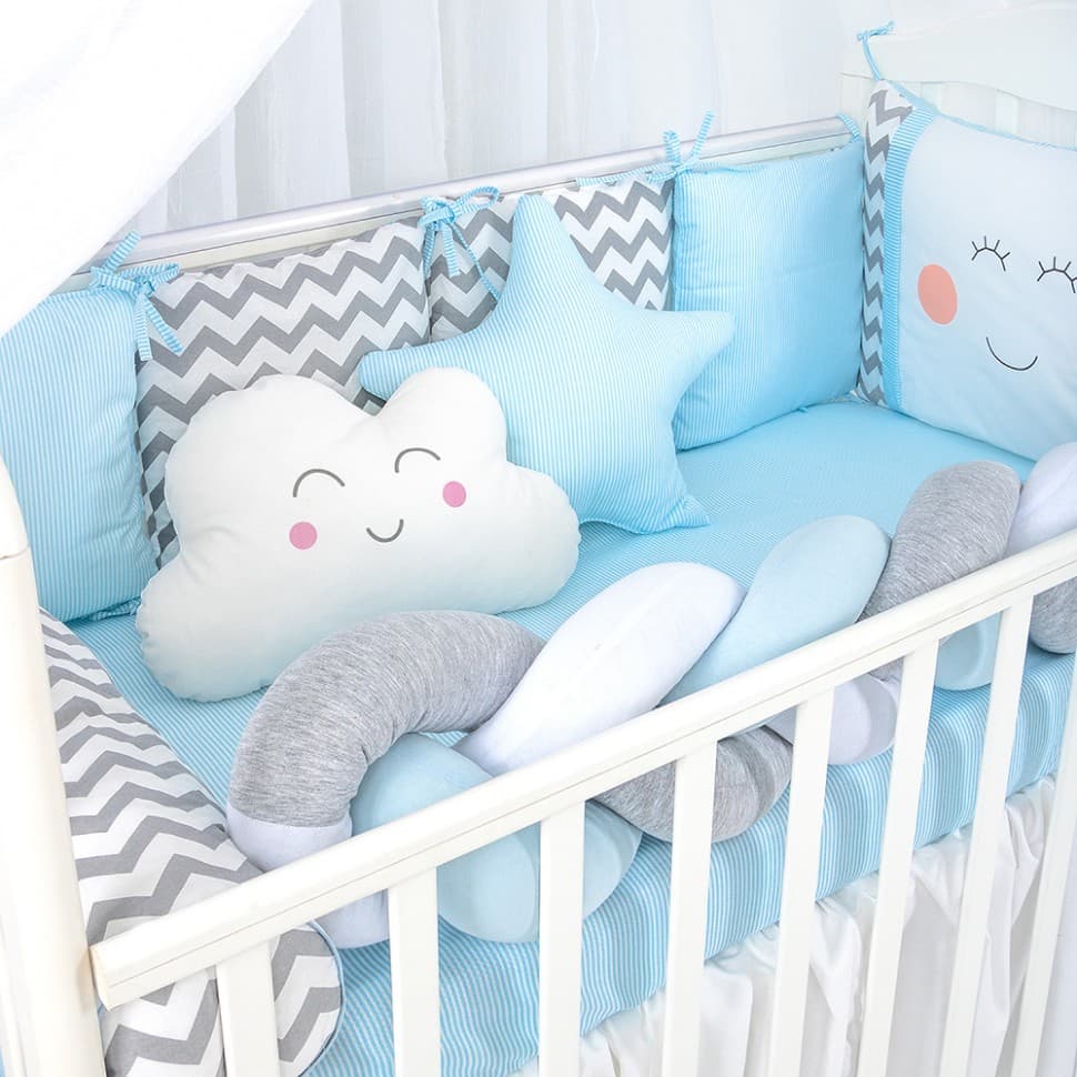 Печать Комплект "My little angell" 13 предметов