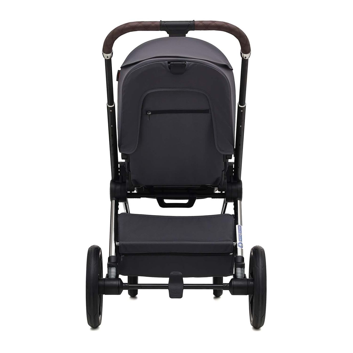 Labala RAIZ EDITION LINE 2025 Anthrazit