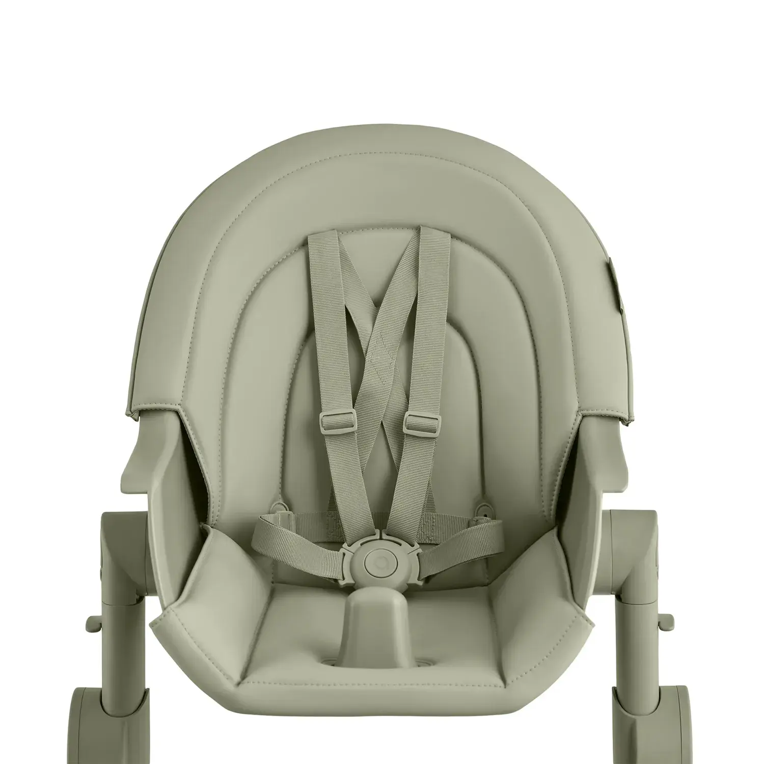 Стульчик для кормления ANEX OZY