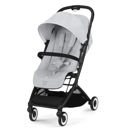 Прогулочная коляска Cybex Orfeo new 2026