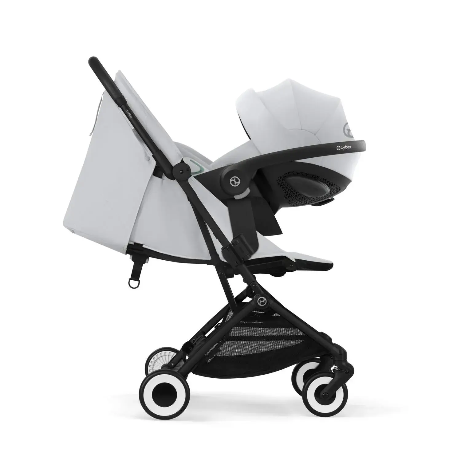 Прогулочная коляска Cybex Orfeo new 2026