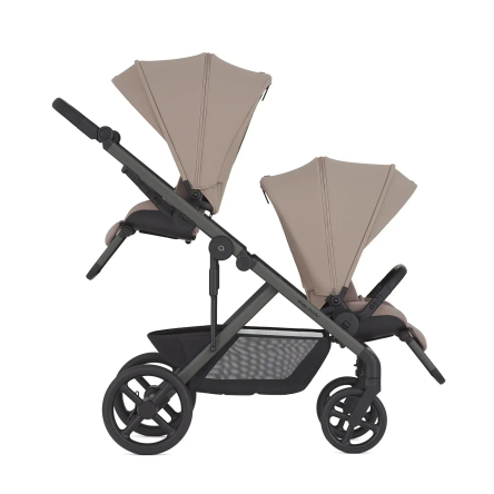 Коляска ANEX Modu duo