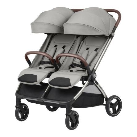 Коляска для двойни Carrello Link
