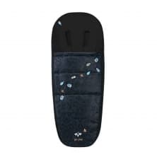 Теплый конверт в коляску Cybex Priam Footmuff Jewels of Nature