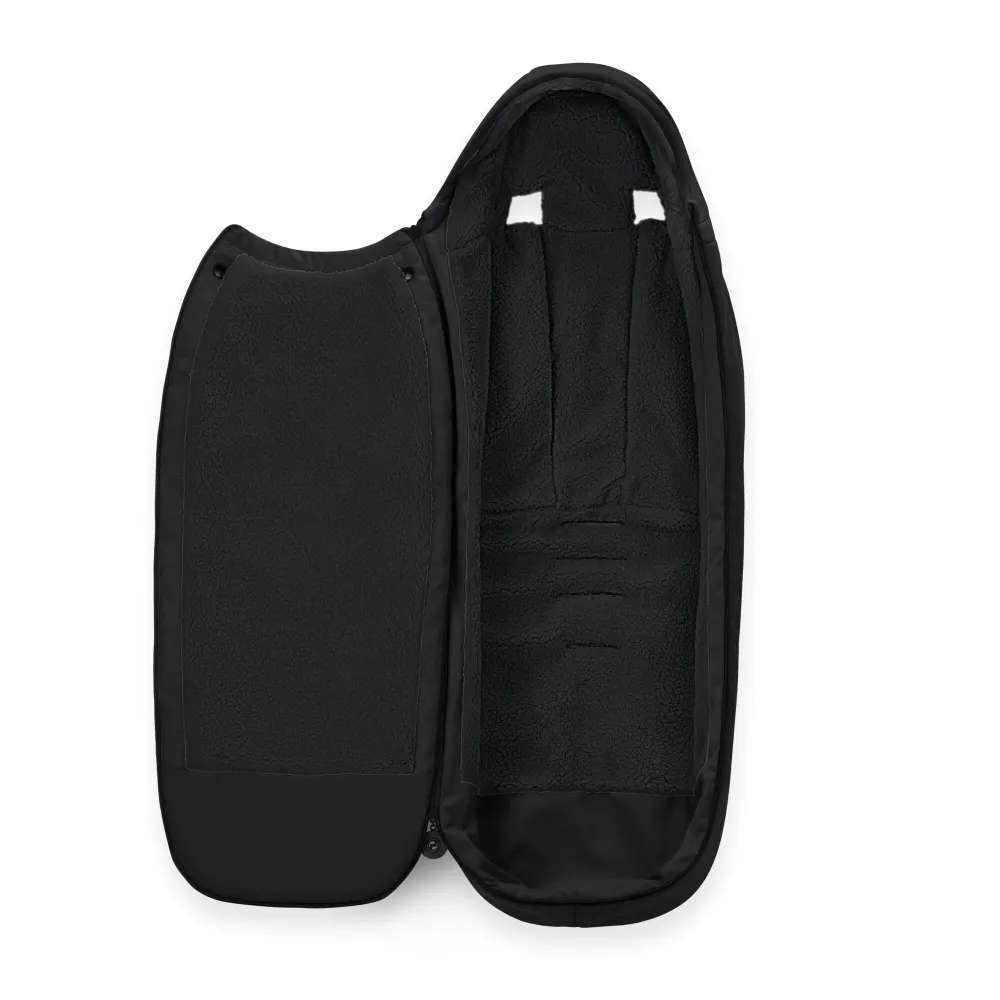 Накидка для ног Cybex Priam Moon Black