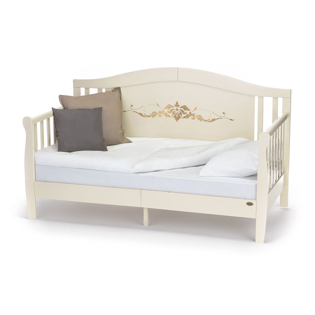 Детская кровать-диван Nuovita Stanzione Verona Div Ornamento