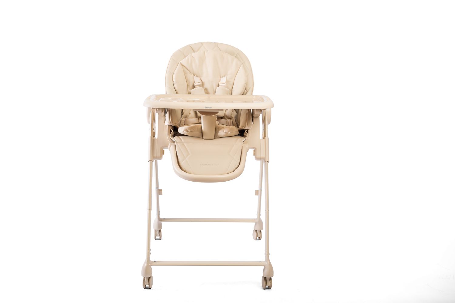 Стул для кормления Peppy Sommelier (Beige)