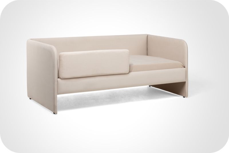 Кровать детская 160х80см мини MILO