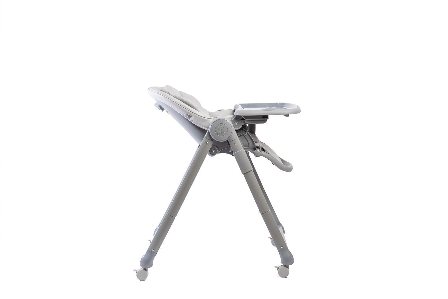 Стул для кормления Peppy Sommelier (Grey)